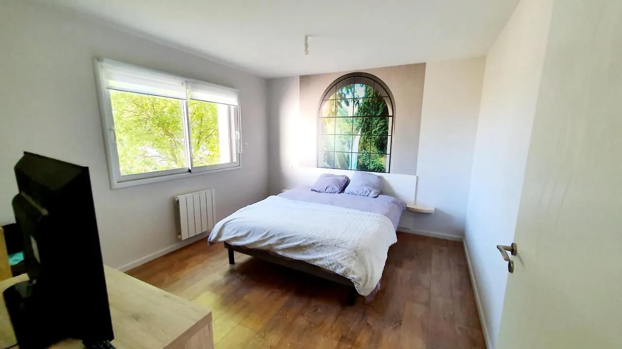 Villa Des Abers Landéda