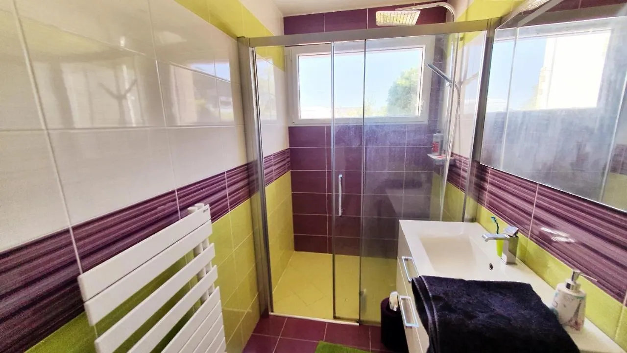 Villa Des Abers Landéda Tatil Evi