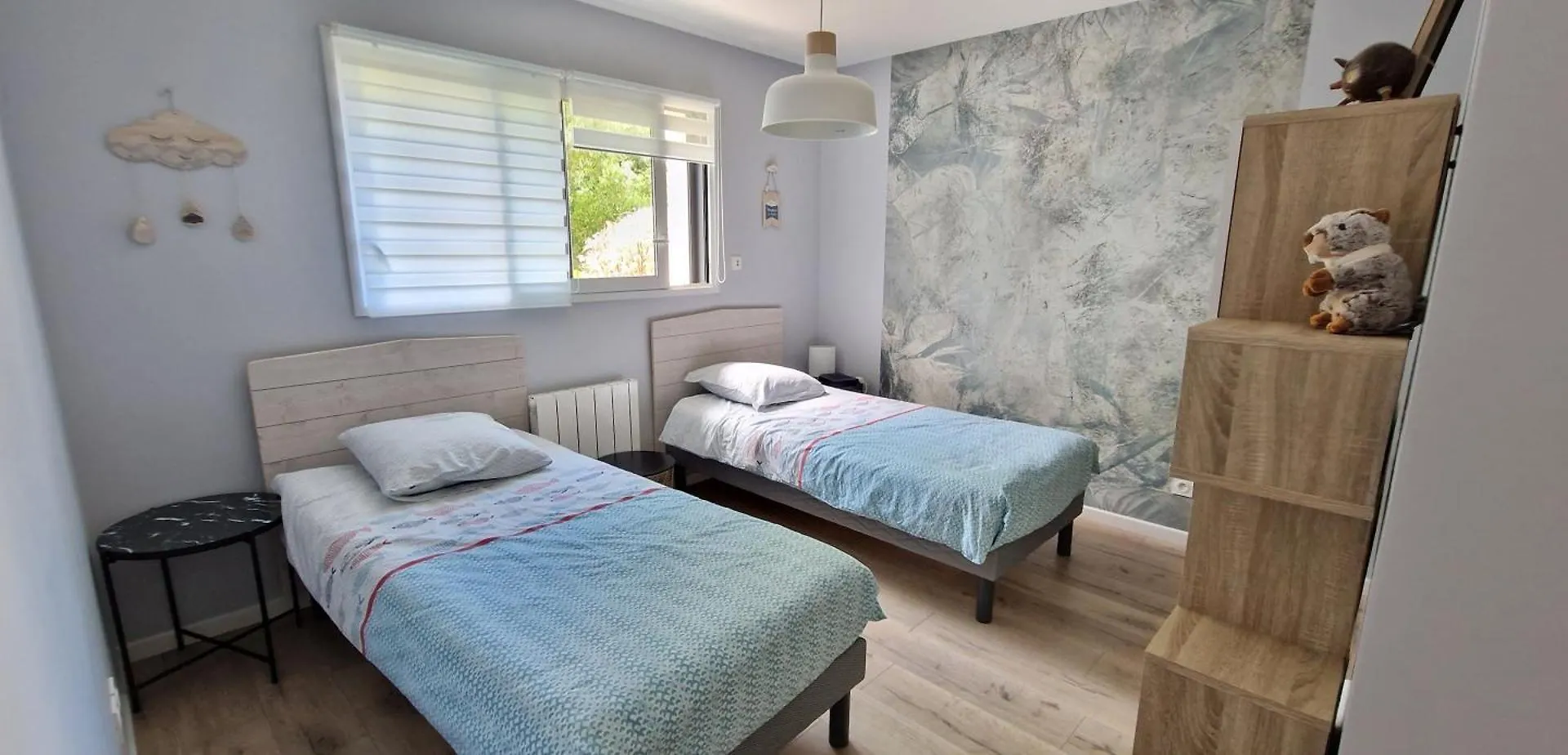 Tatil Evi Villa Des Abers Landéda